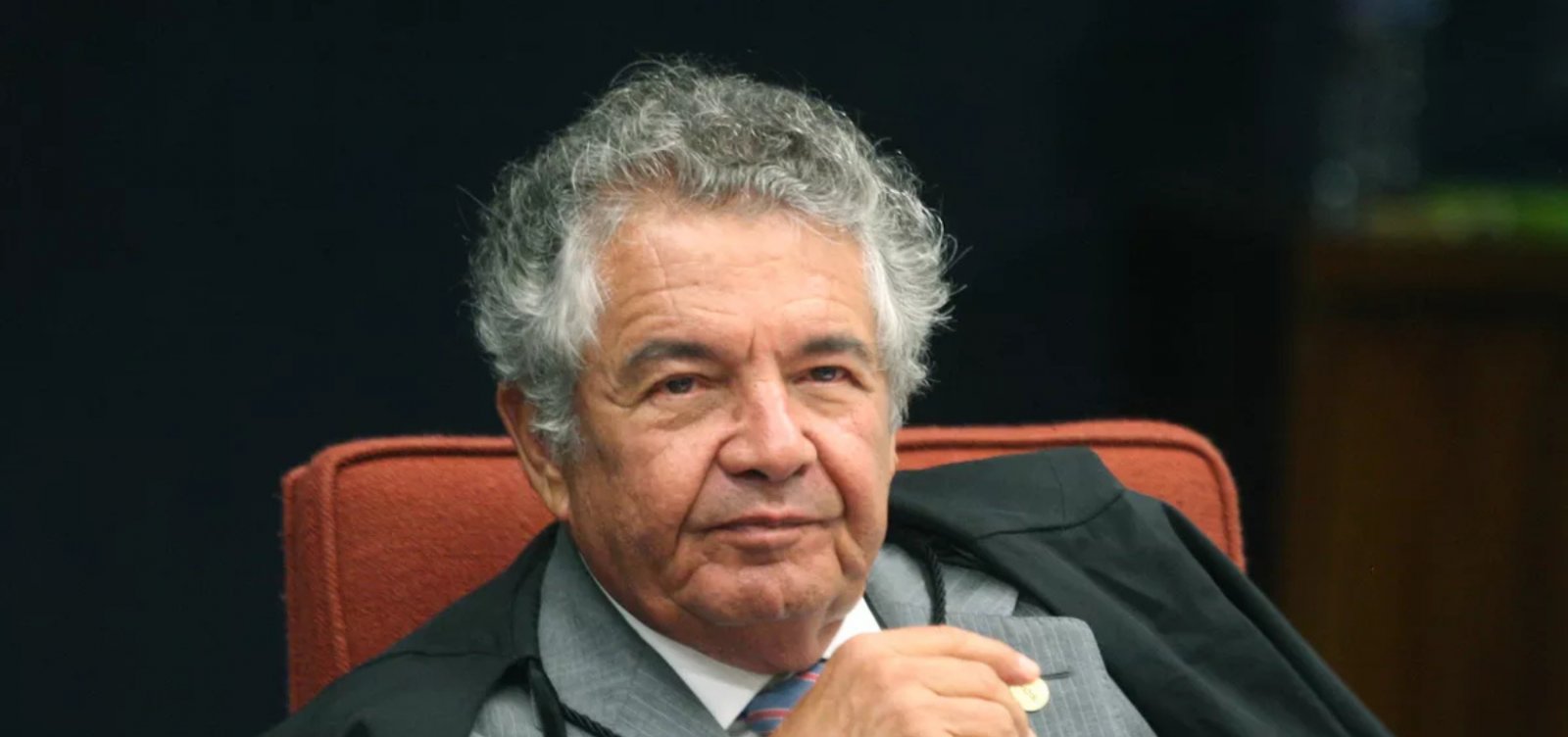 STF aprova segurança vitalícia para ministros aposentados