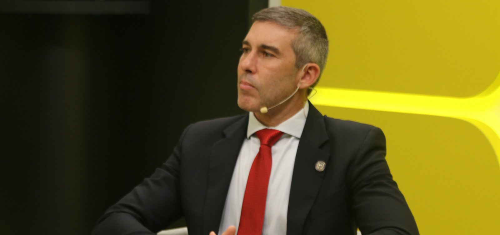 “Segurança é muito mais que a polícia”, diz Marcelo Werner sobre proteção dos cidadãos 