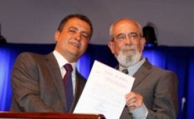 Rui revela que Bruno Dauster é seu secretário VDM; entenda
