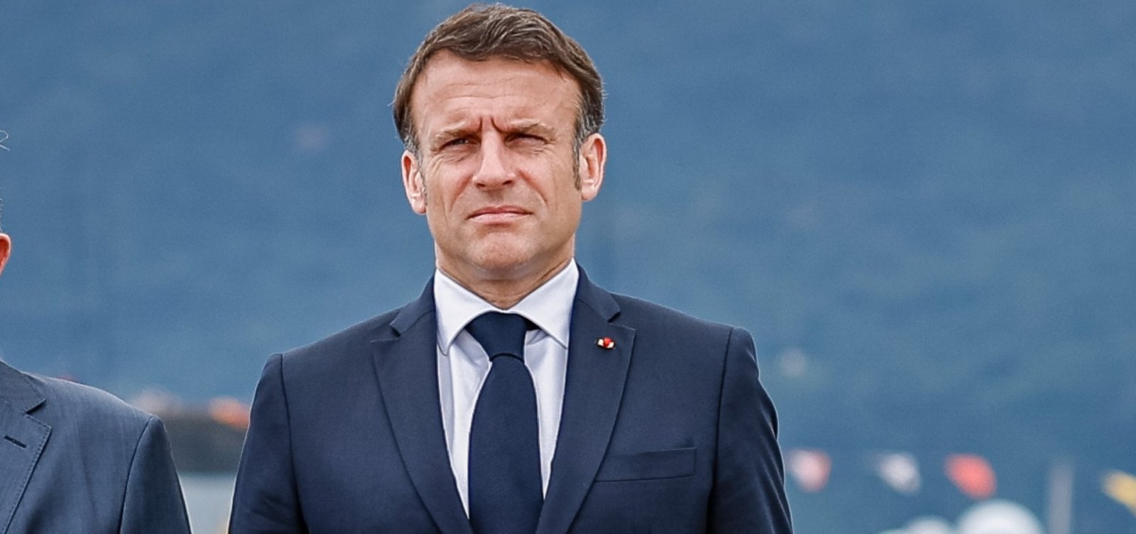 Macron pede fim dos ataques de Israel ao Irã e propõe ofensiva diplomática por paz no Oriente Médio