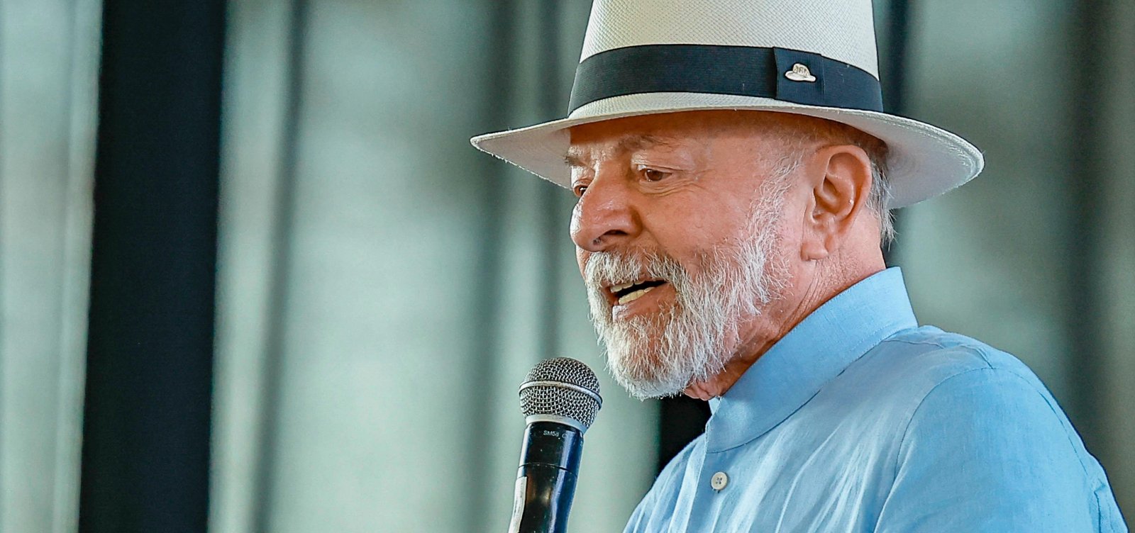 Lula diz que, se for candidato em 2026, será “para ganhar” e minimiza adversários da direita