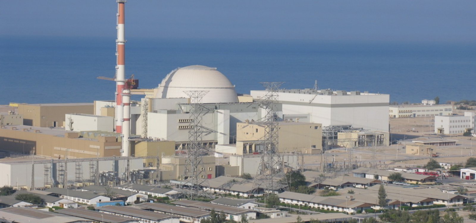 Rússia alerta para risco de “novo Chernobyl” após possível ataque a usina nuclear no Irã