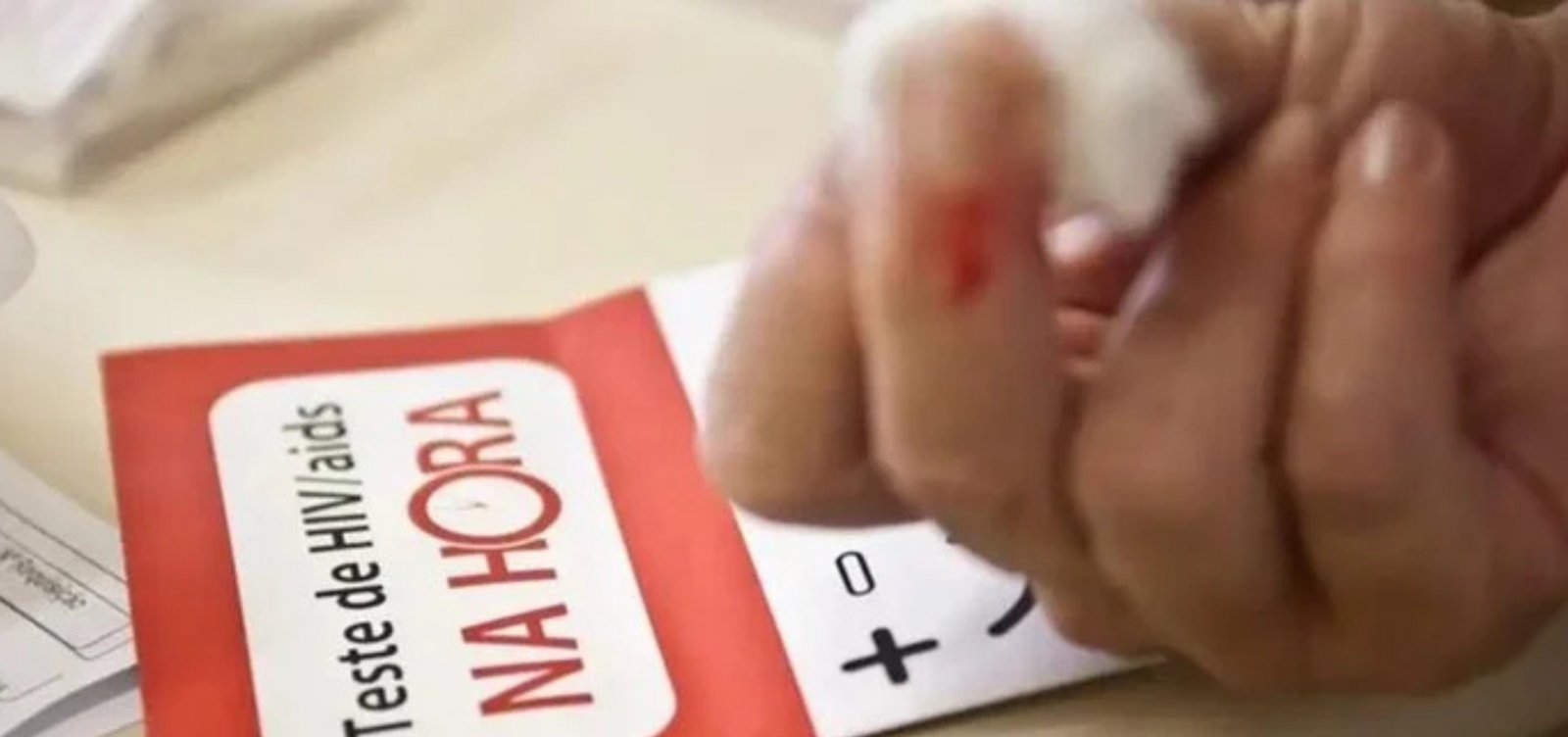 EUA aprovam novo tratamento preventivo contra o HIV 