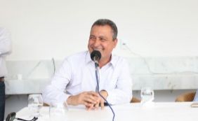 Rui brinca sobre título do Vitória: “Campeonato foi vencido por dois gaúchos"