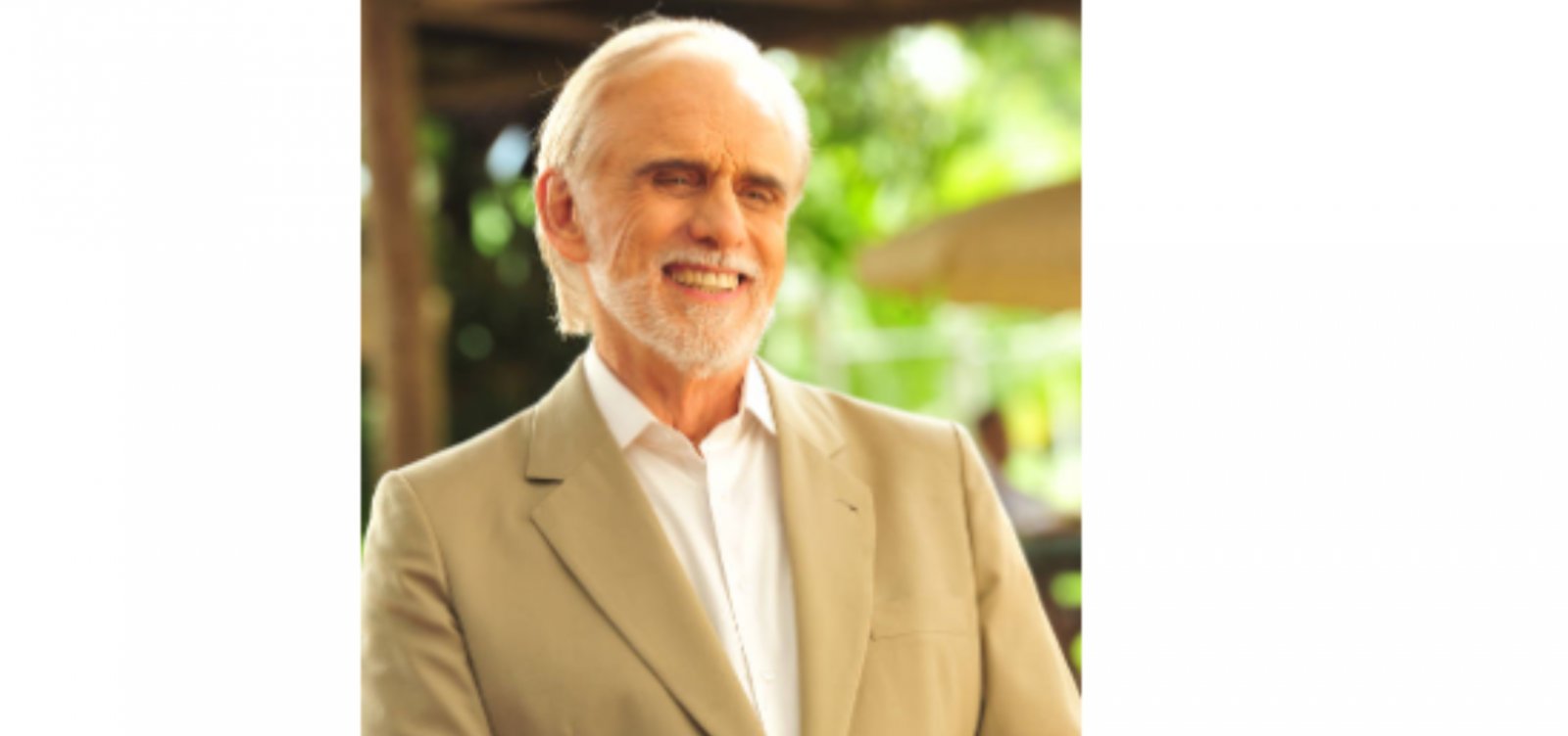 Morre Francisco Cuoco, ícone da TV brasileira, aos 91 anos
