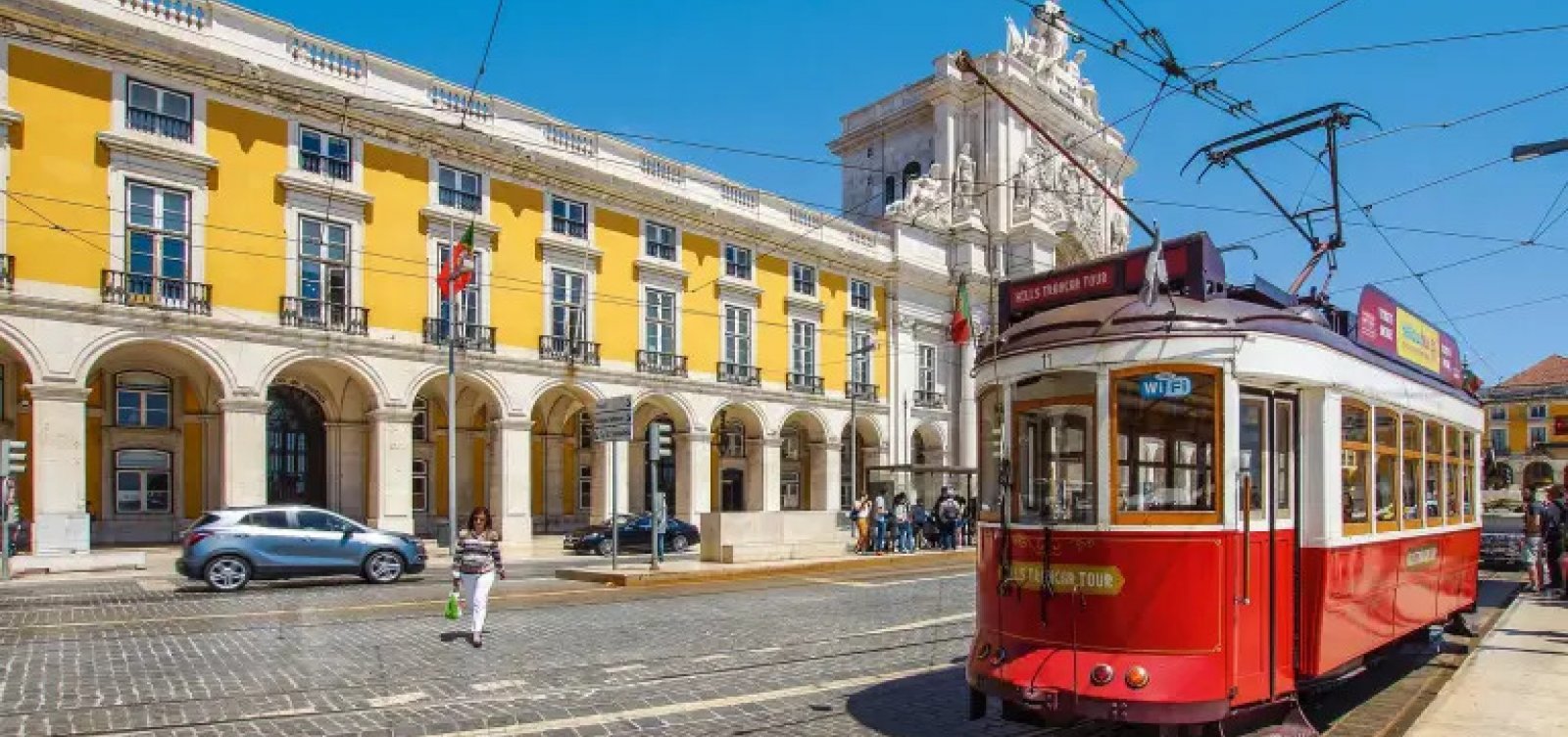 Portugal quer vetar regularização de brasileiros que entram como turistas