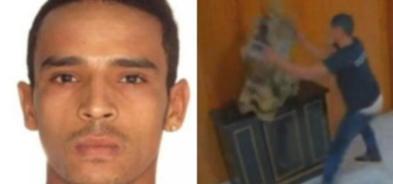 Moraes manda investigar juiz que soltou homem que quebrou relógio