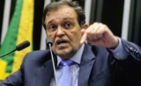 Lúcio rebate Pinheiro e ironiza: "Ele sai do PT e vai ser secretário de Rui" 