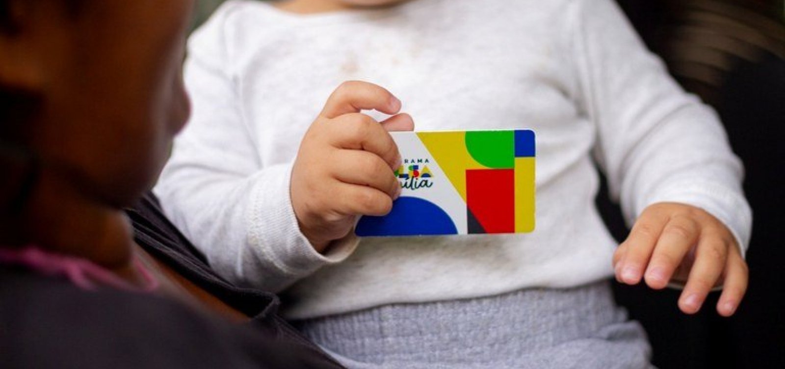 Caixa paga Bolsa Família a beneficiários com NIS de final 4
