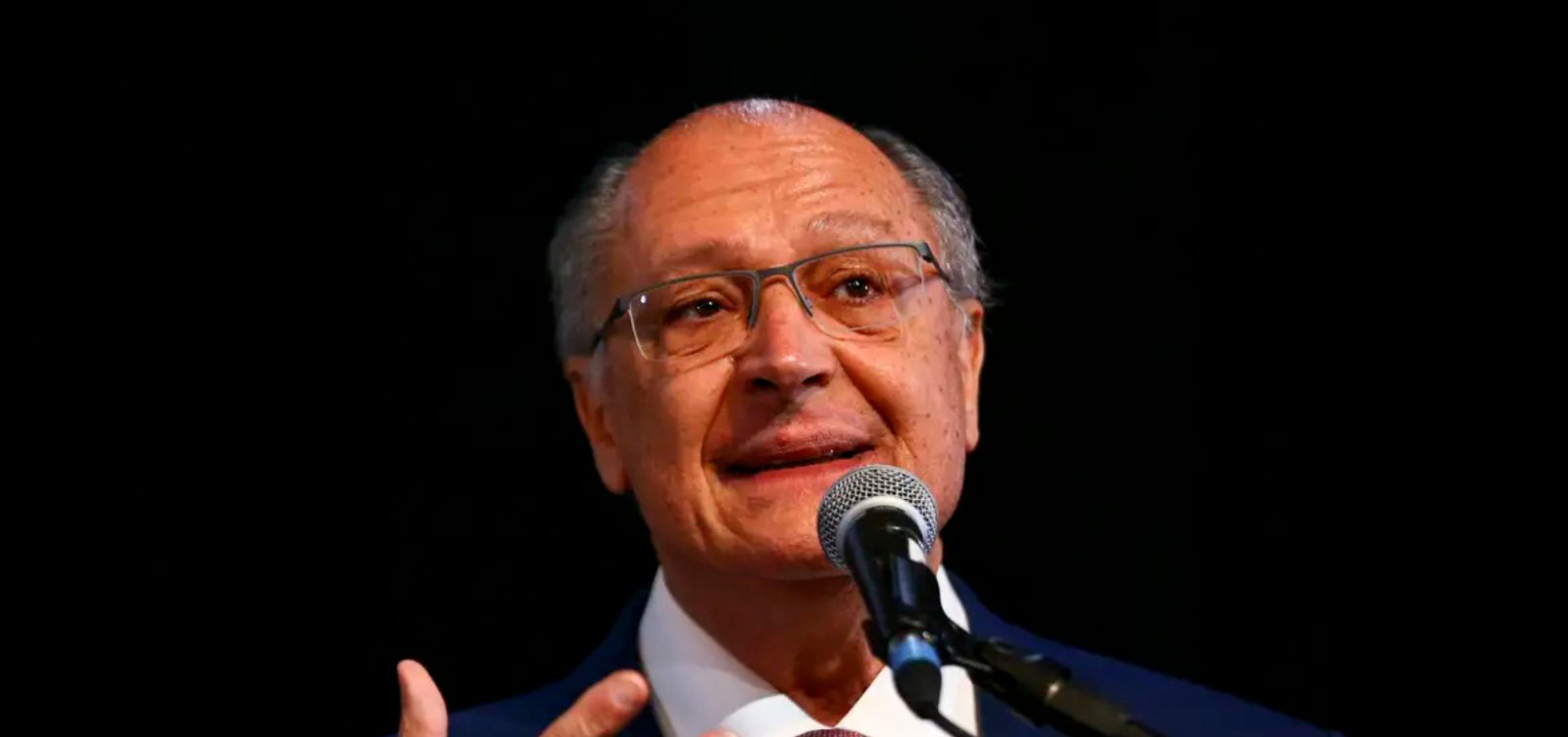 Alckmin lidera missão brasileira na África para retomar relações empresariais 
