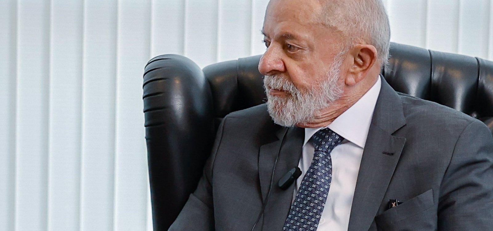 Governo Lula tenta acordo e avalia acionar STF contra derrubada de vetos a 'jabutis elétricos'