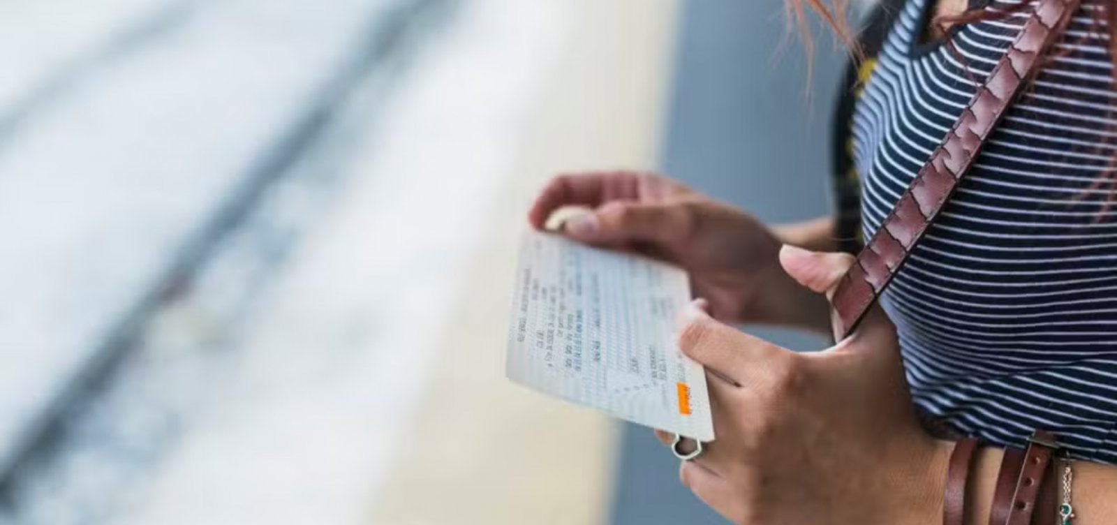 Golpistas de passagens aéreas falsas são alvo de operação em três estados
