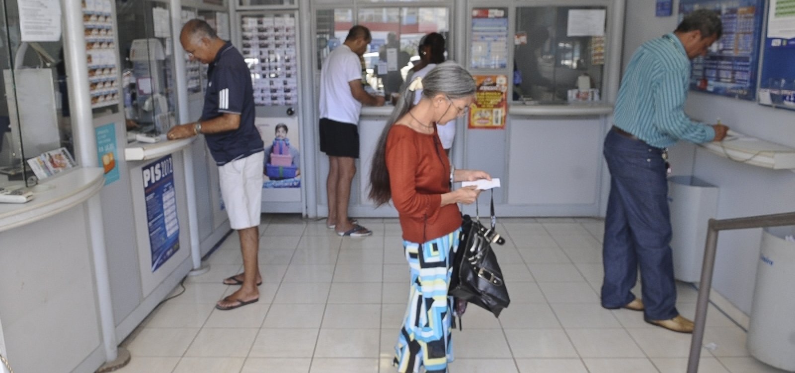 Apostador de Salvador fatura mais R$ 11 milhões na Lotomania