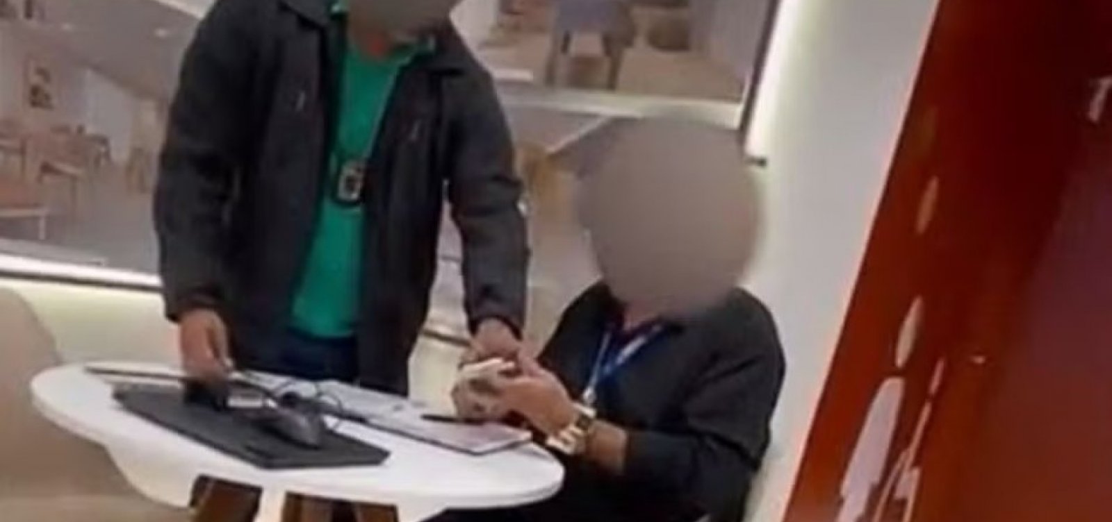 Suspeito de fraude imobiliária, corretor é preso em Salvador por golpe milionário em Sergipe