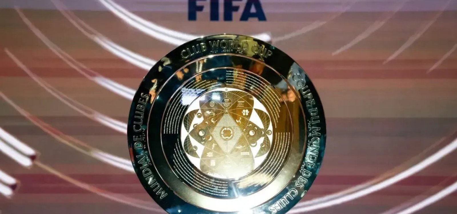 CBF manifesta interesse em trazer Copa do Mundo de Clubes ao Brasil
