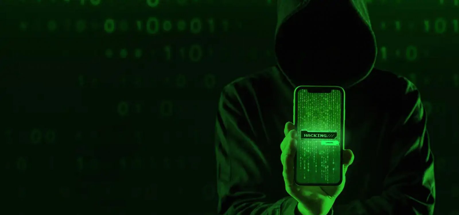 Quatro em cada 10 brasileiros já foram alvo de fraudes pela internet