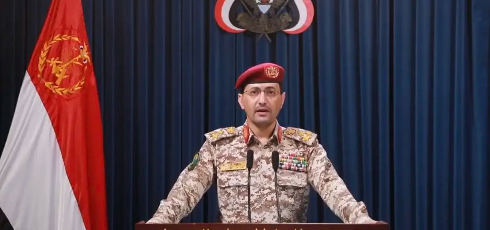 Houthis dizem que Trump vai arcar com consequências dos ataques ao Irã 