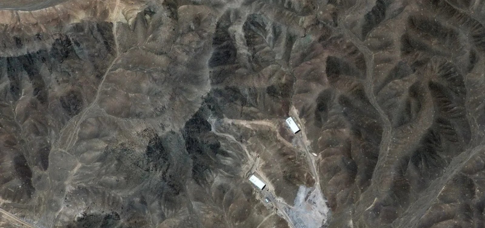 Usina nuclear iraniana de Fordow é alvo de novo ataque, dizem jornais