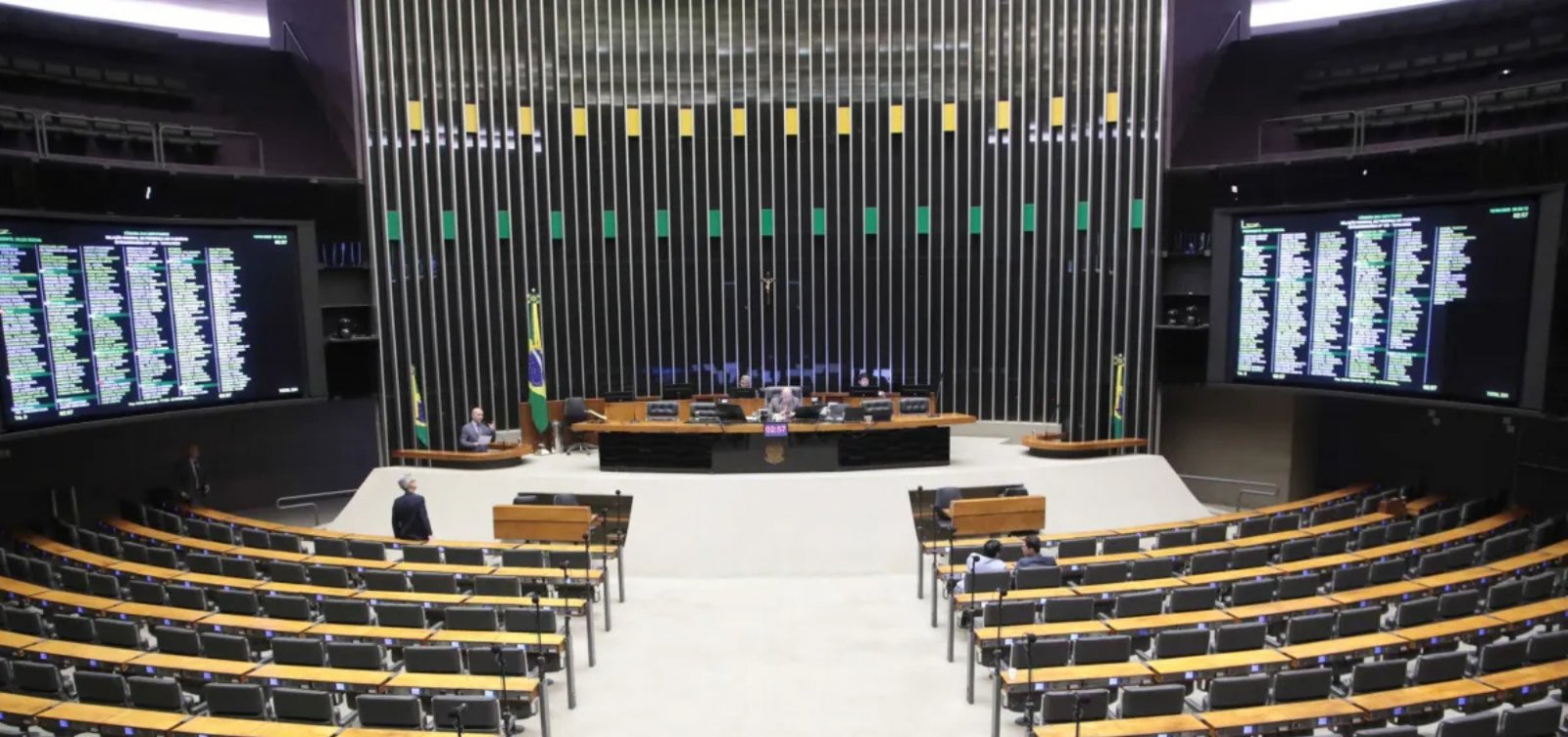 Festas juninas reduzem ritmo do Congresso nas próximas semanas