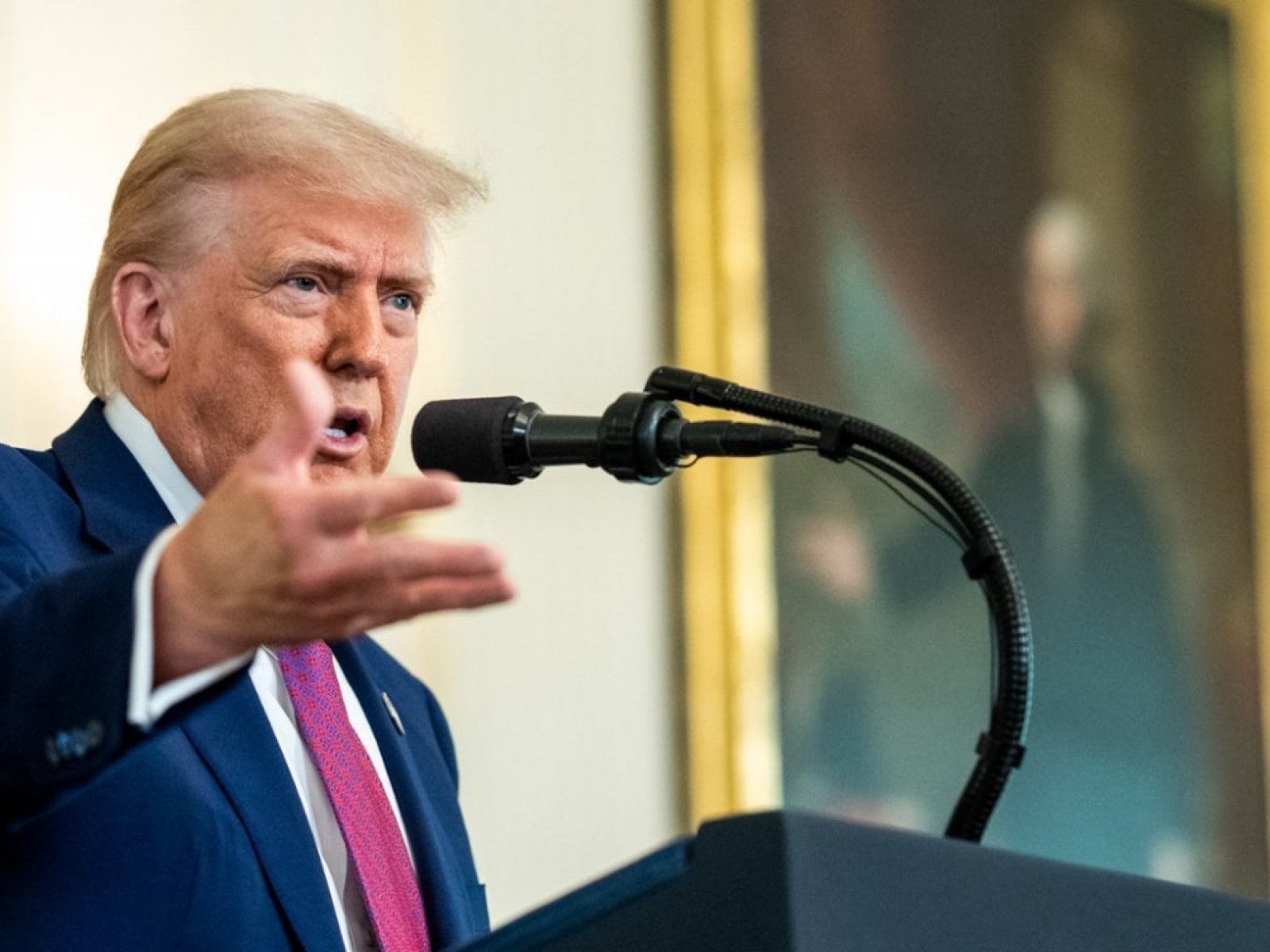 Como países reagiram à investida norte-americana contra o Irã