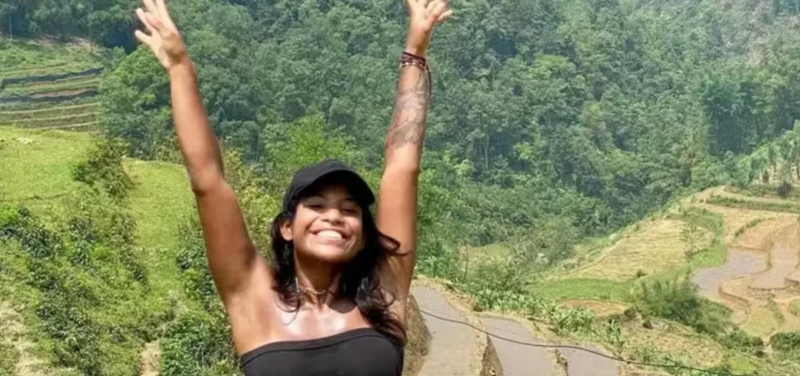 Lula lamenta morte de brasileira em trilha de vulcão na Indonésia