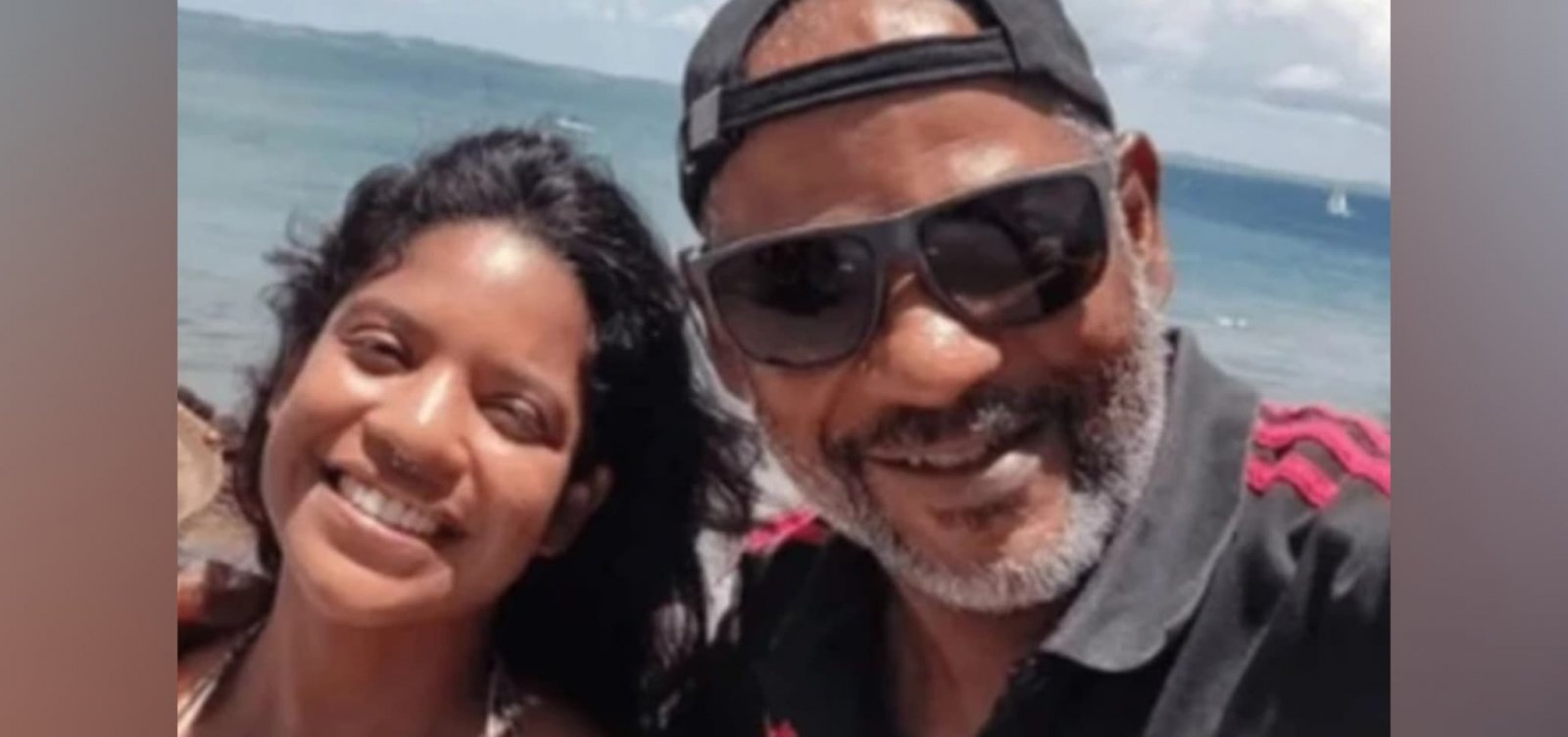 Pai de Juliana Marins se manifesta nas redes após tragédia: “pedaço tirado de mim”
