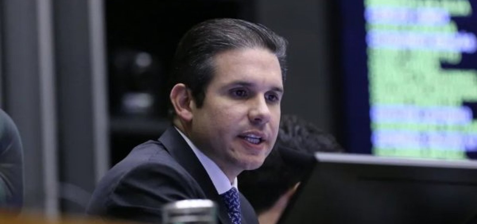 Câmara vota projeto que derruba aumento do IOF nesta quarta-feira