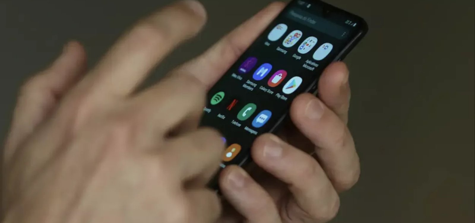 Governo envia ao Congresso projeto que aumenta pena para furto e receptação de celulares