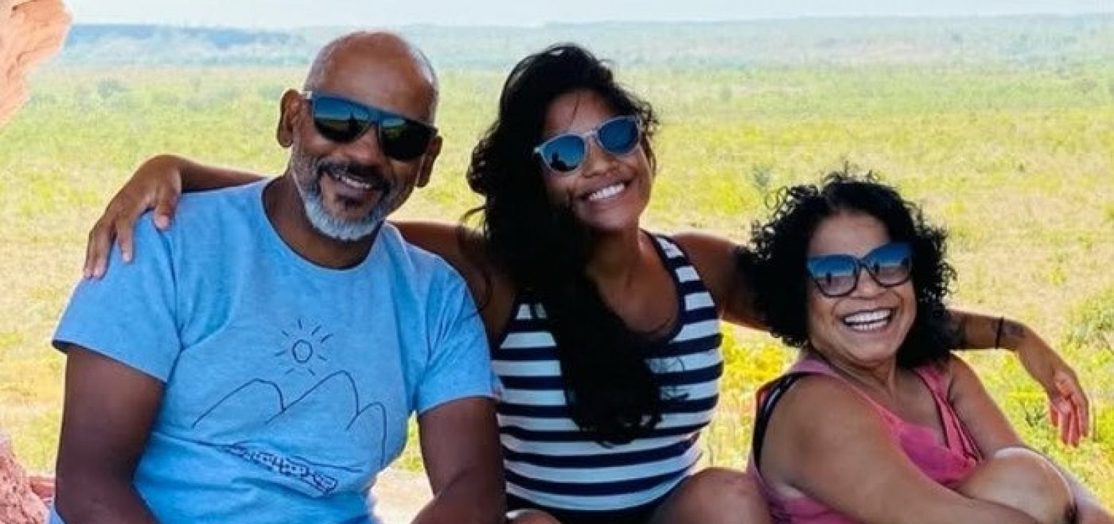 Família de Juliana Marins faz alerta para golpes e diz não estar fazendo 'vaquinha'