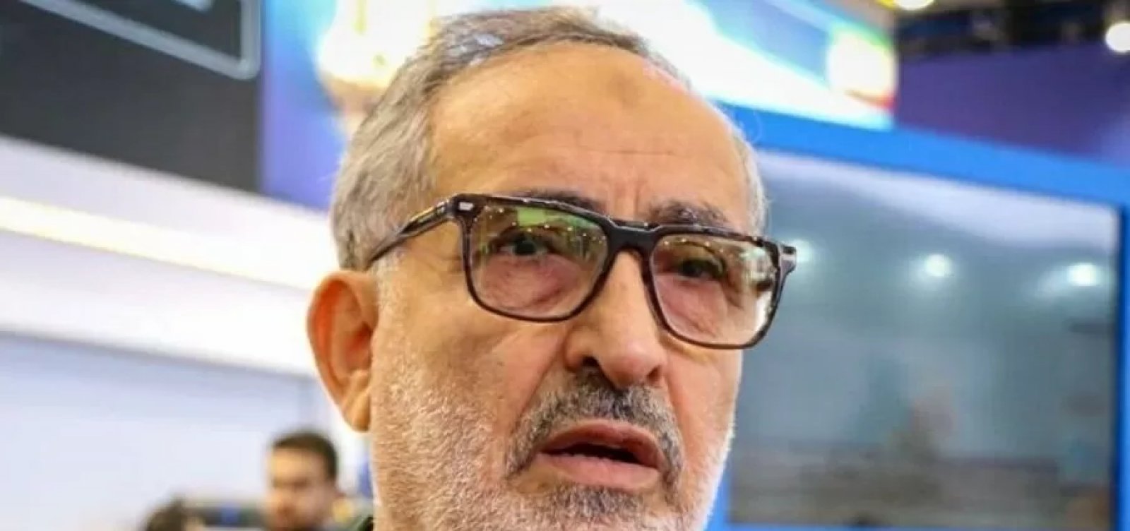 Irã confirma morte de Ali Shadmani, líder militar que ficou 4 dias no cargo