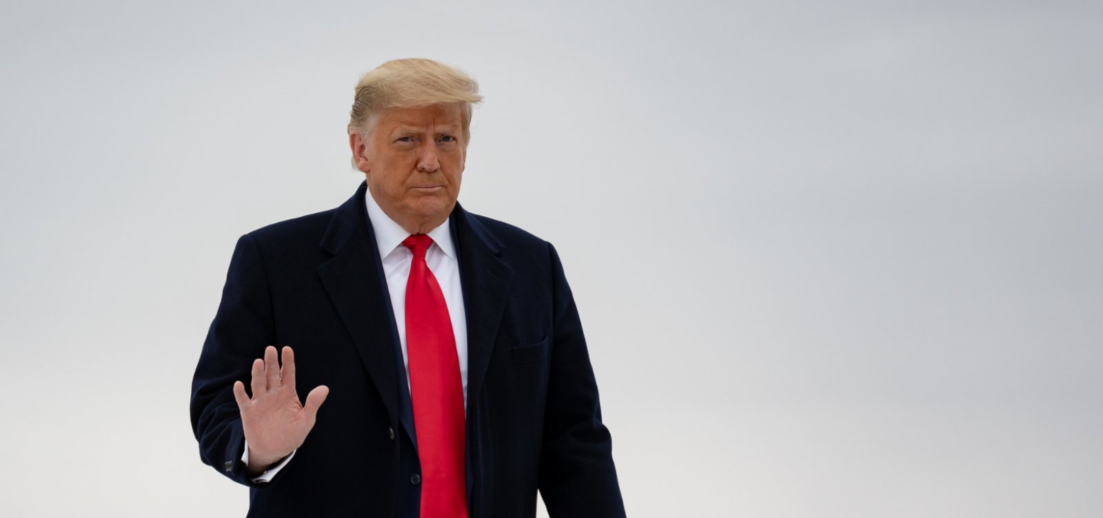 Trump anuncia reunião com Irã na próxima semana e diz não ver urgência em novo acordo nuclear