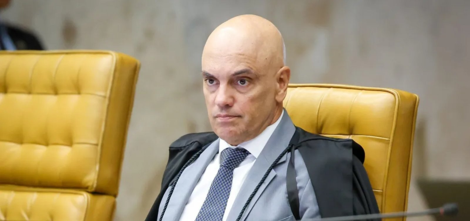 Moraes manda PF ouvir advogados ligados a Bolsonaro por suspeita de obstrução
