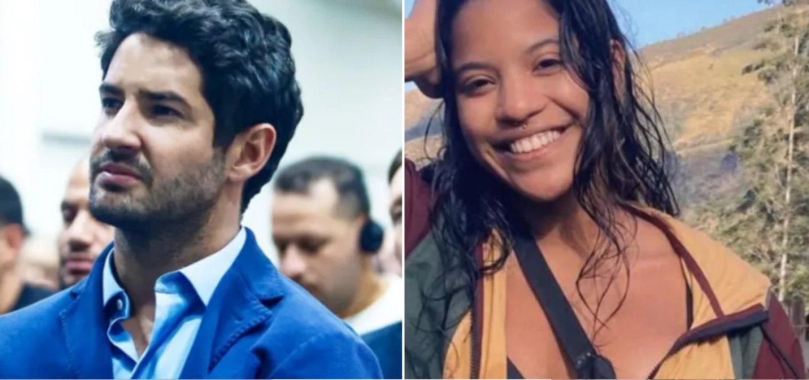 Brasileira morta em vulcão: Pato se propõe a pagar traslado de corpo