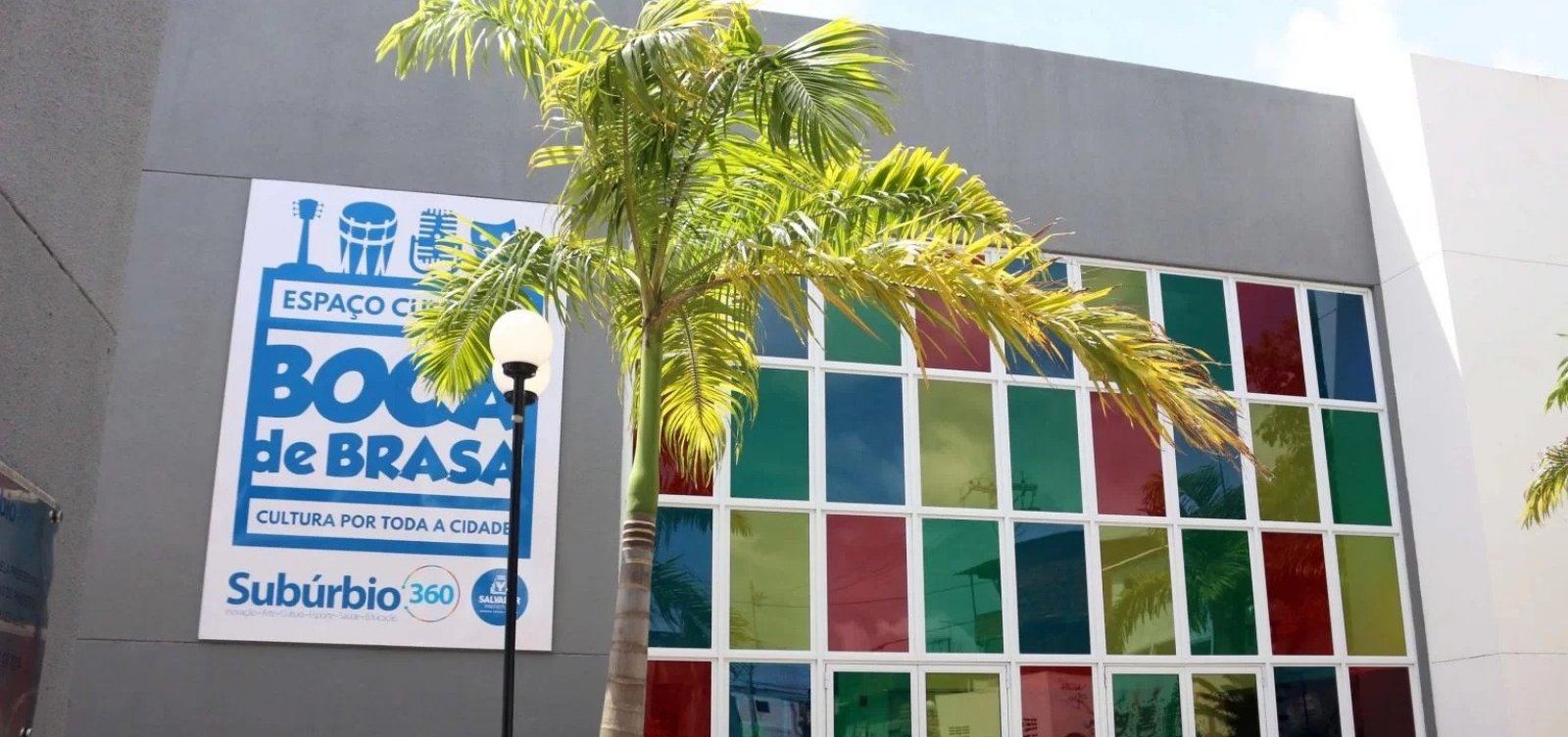 Da faísca ao fogo: Como o Boca de Brasa incendeia a cultura de Salvador há quatro décadas