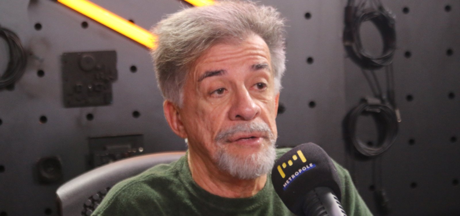 Fernando Guerreiro: “A cultura pulsa nas periferias, mas falta apoio”