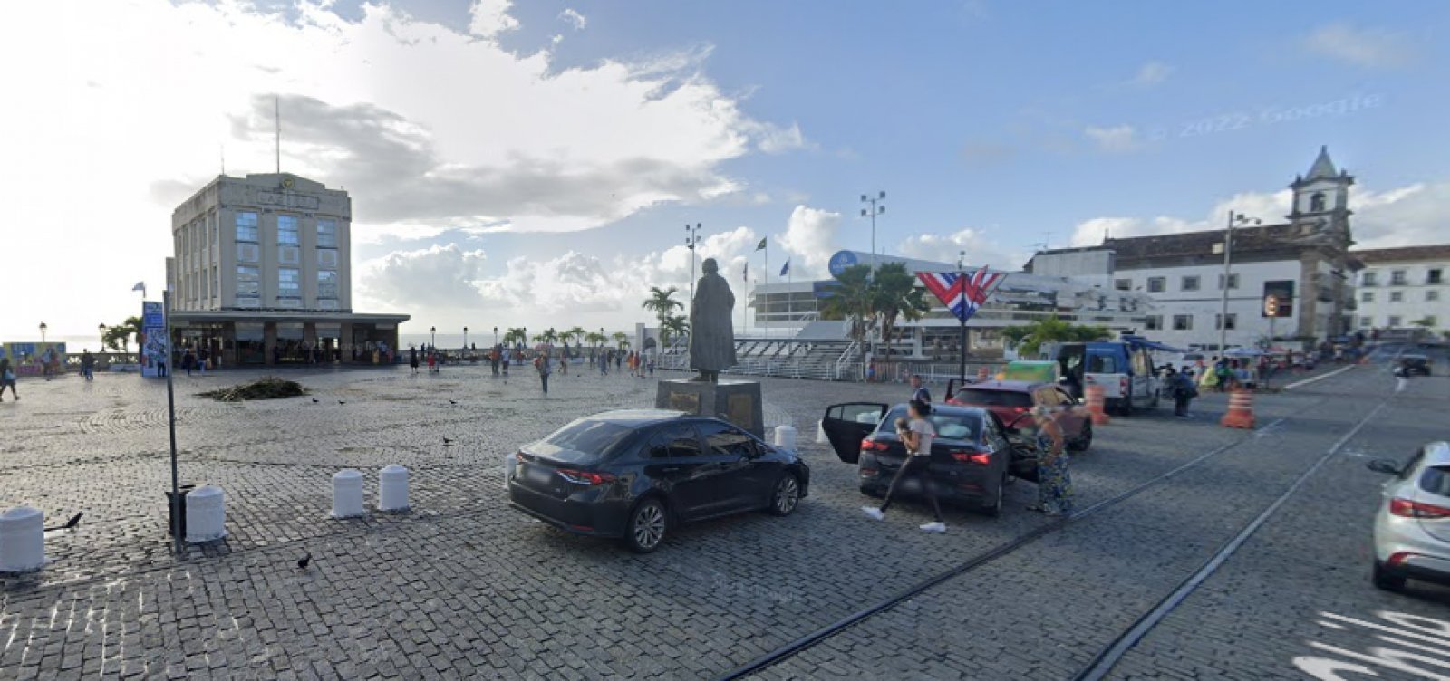 Bahia é o destino turístico favorito dos paulistanos das classes A e B