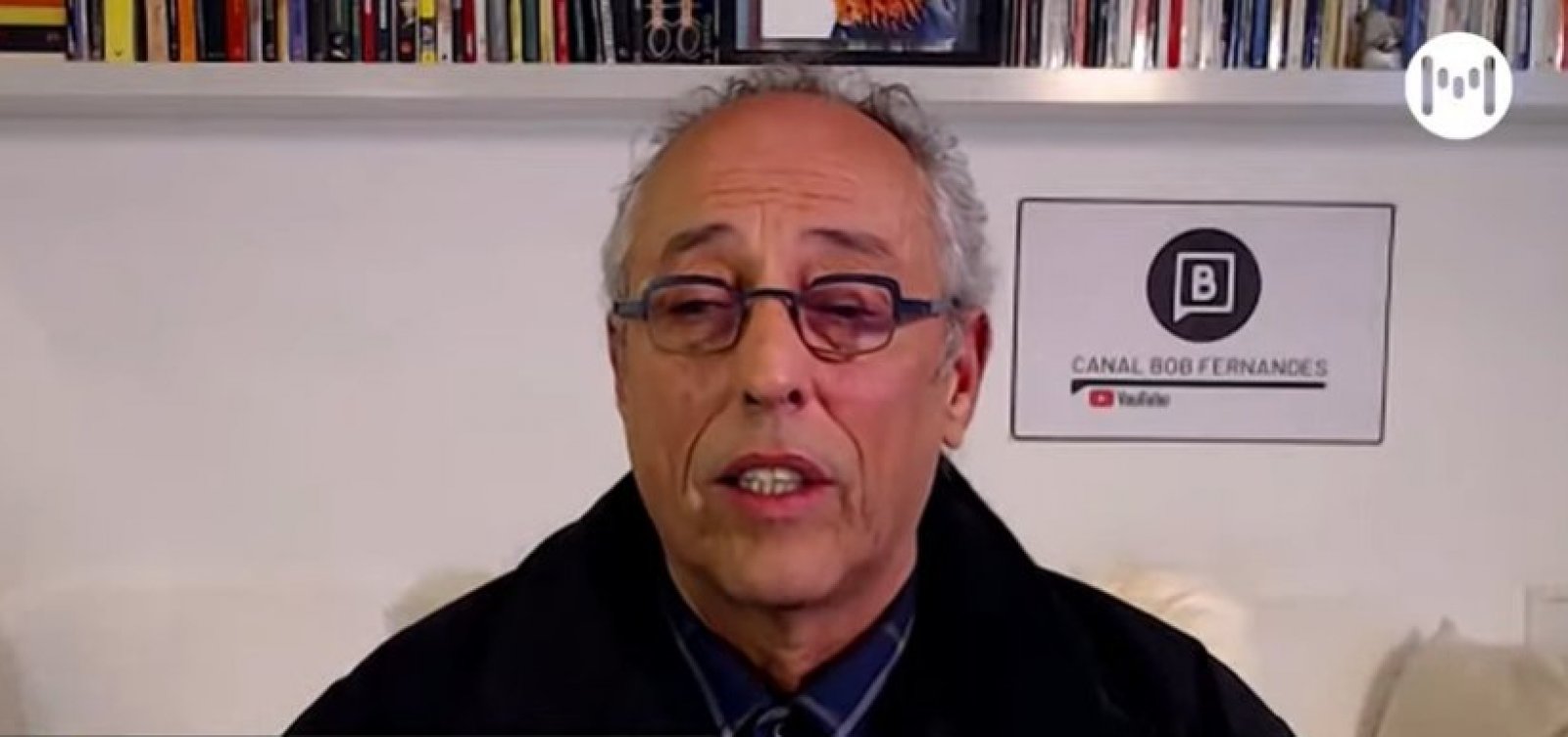 “O alvo é a eleição de 2026”, alerta Bob Fernandes sobre derrubada do projeto de isenção do IR pelo Congresso