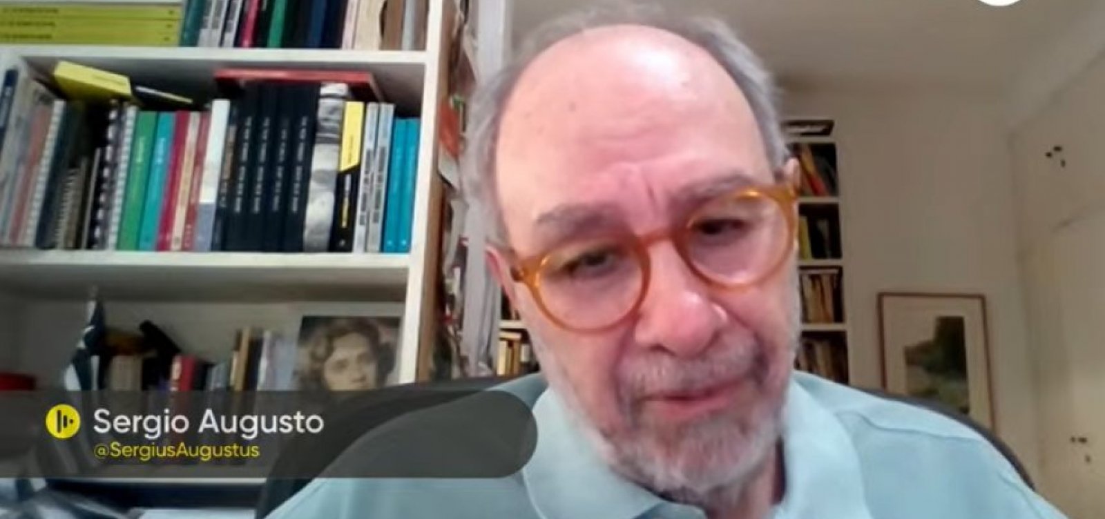 Sérgio Augusto critica “bravata” dos EUA e aponta possibilidade da repetição de tragédia no Oriente Médio