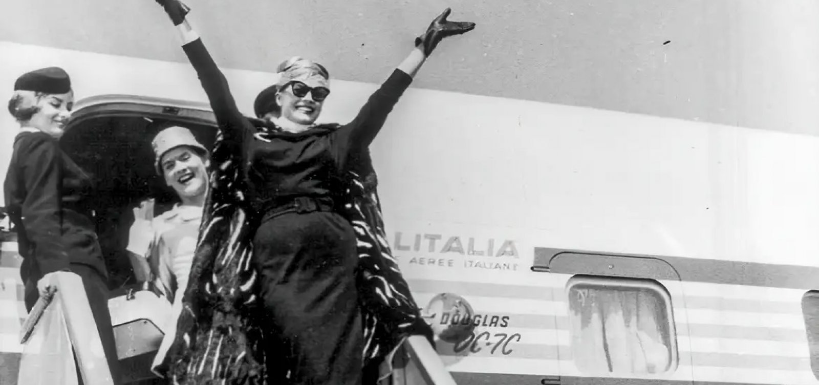 Mostra de cinema italiano começa hoje em Salvador e 23 cidades do país