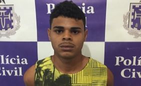 Homem que atirou em policial militar é preso em Lauro de Freitas