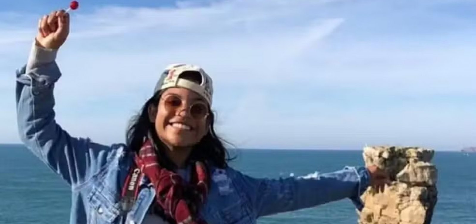 Autópsia de Juliana revela que ela  sofreu trauma grave no tórax após queda na Indonésia