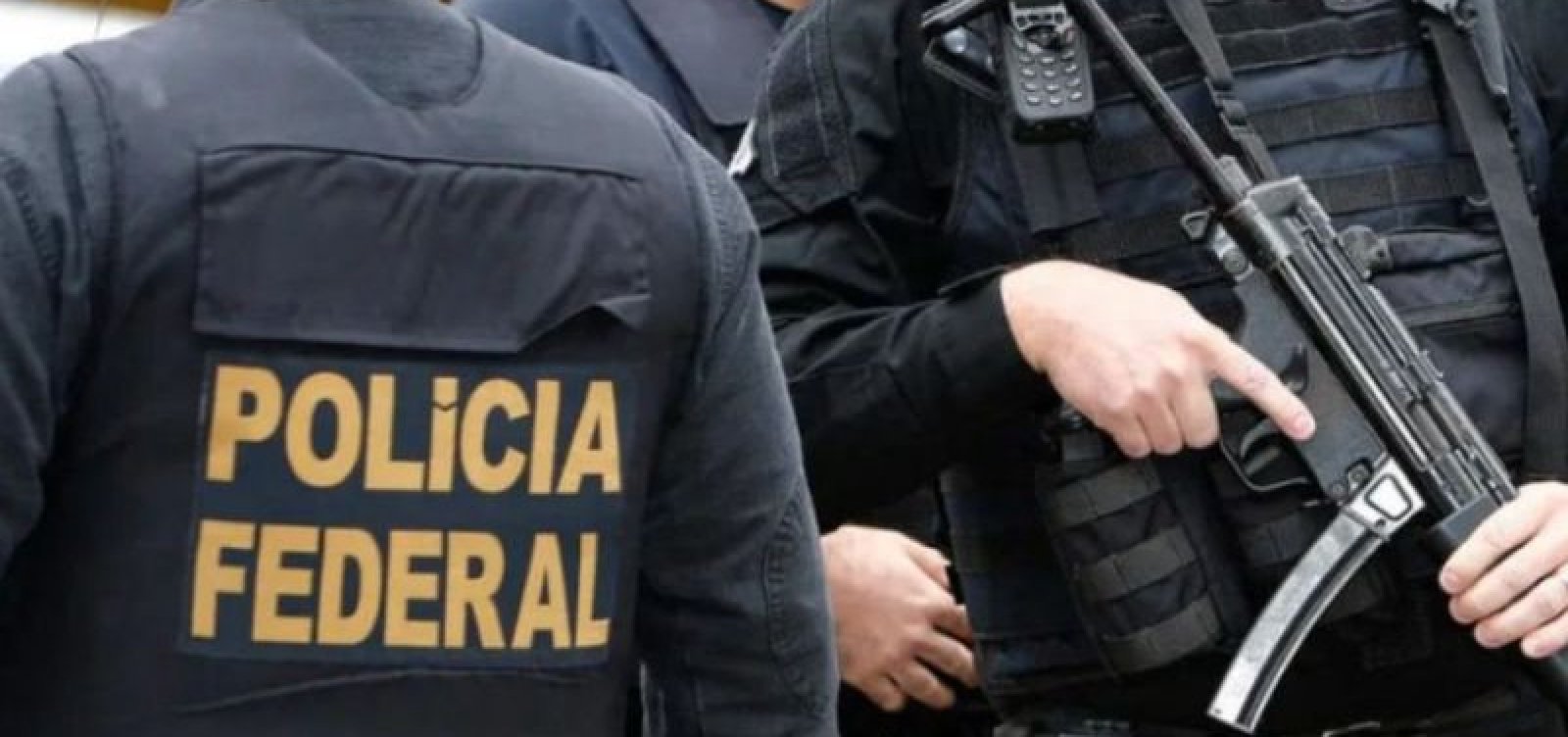 PF cumpre mandados contra assessor de Félix Mendonça Jr; deputado é alvo de quebra de sigilo