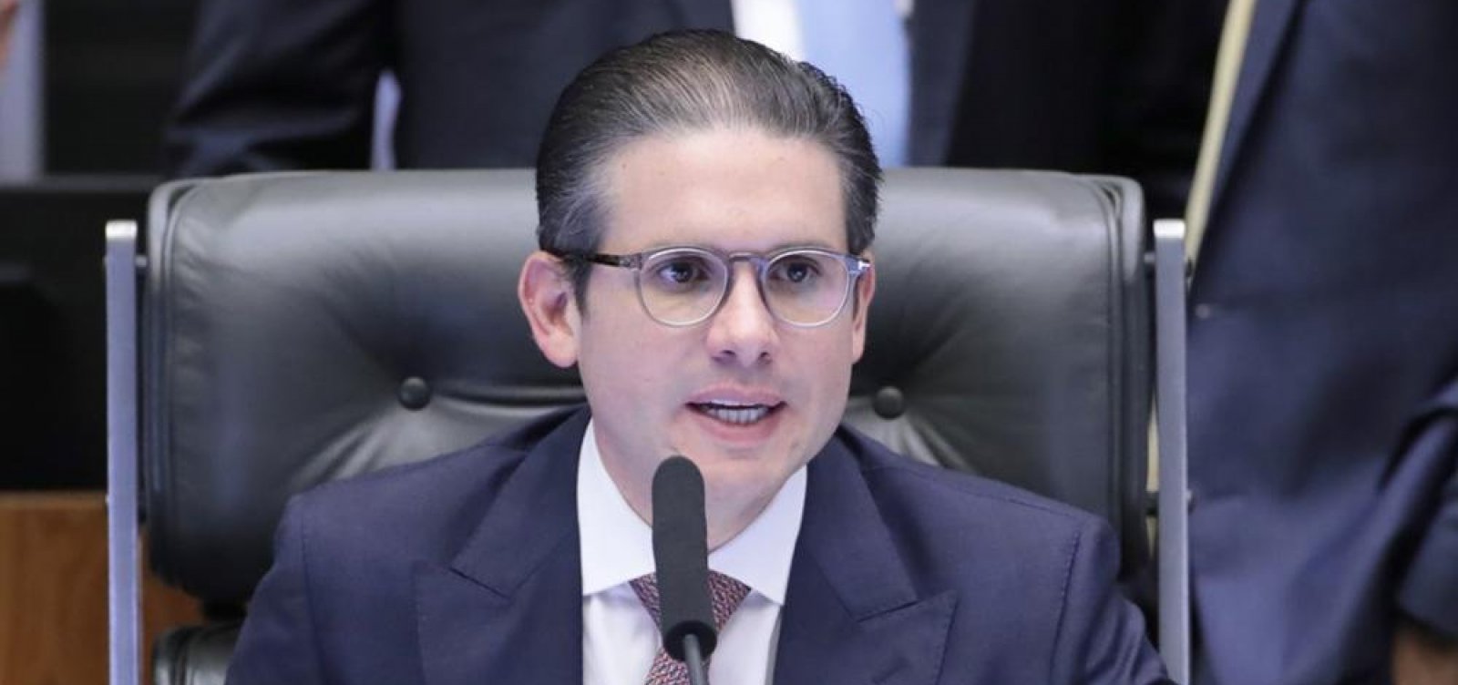 Câmara cria sistema para rastrear emendas após decisão do STF