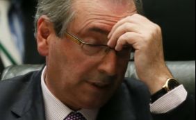 Ministro do STF autoriza abertura de inquérito para investigar Eduardo Cunha