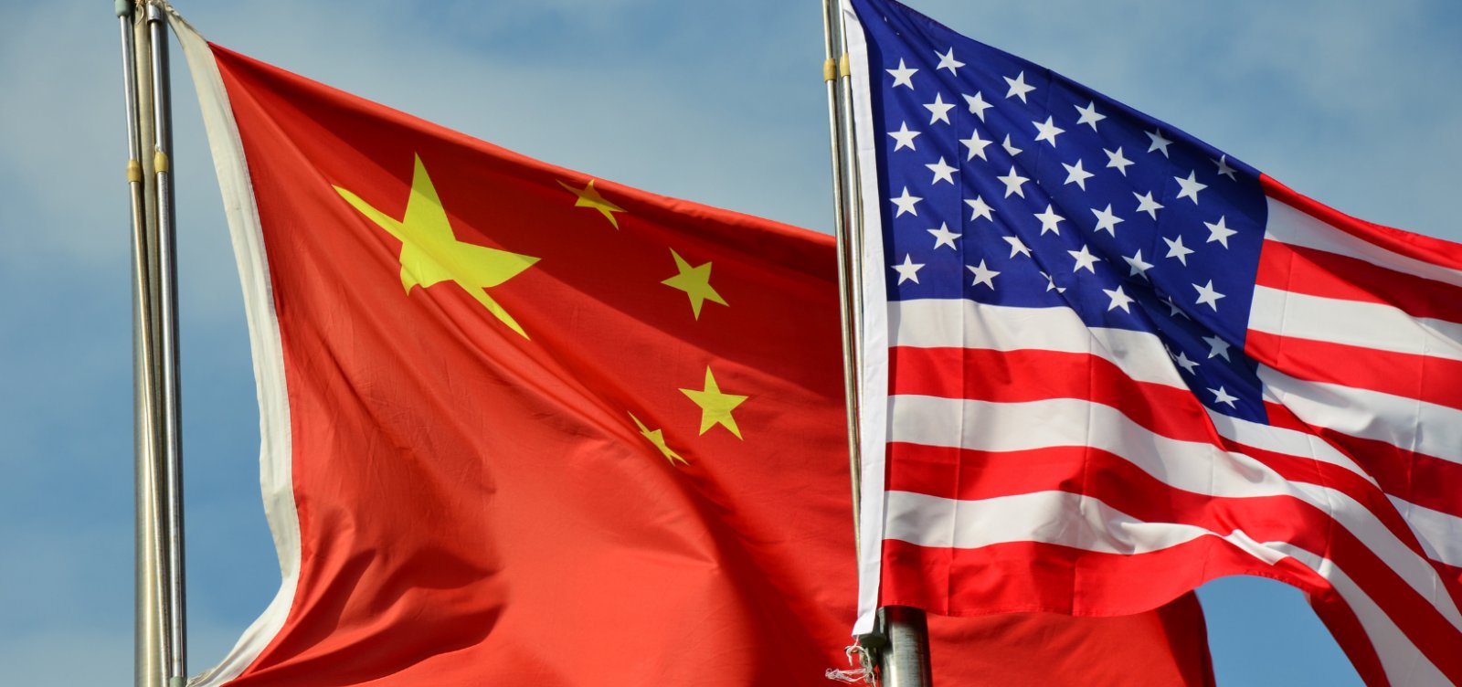 China e EUA fecham novo acordo comercial sobre tarifas