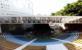 Após obras, Concha Acústica é reaberta com festival relembrando a história