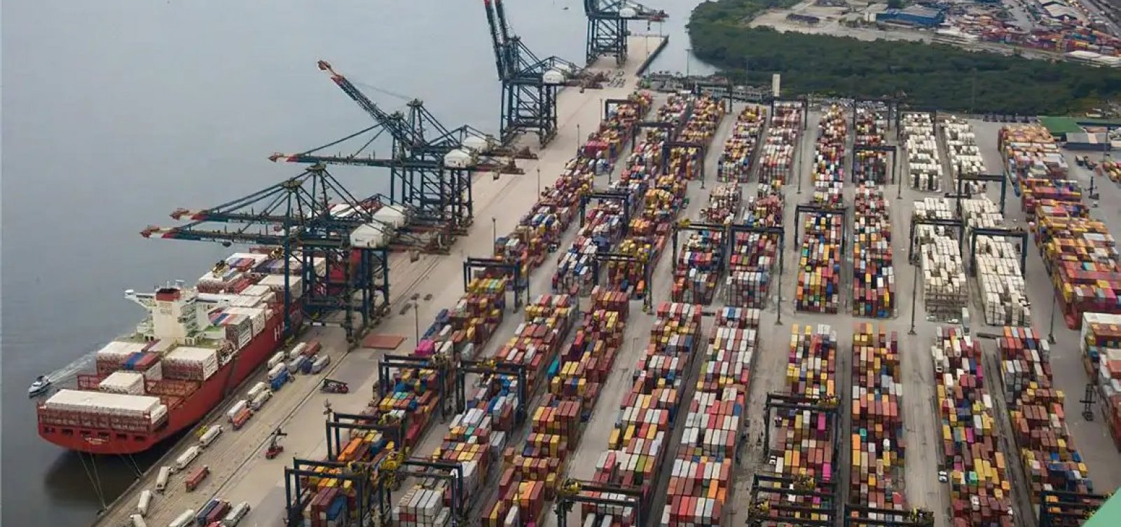 Brasil poderá deixar até 150 produtos fora da tarifa comum do Mercosul