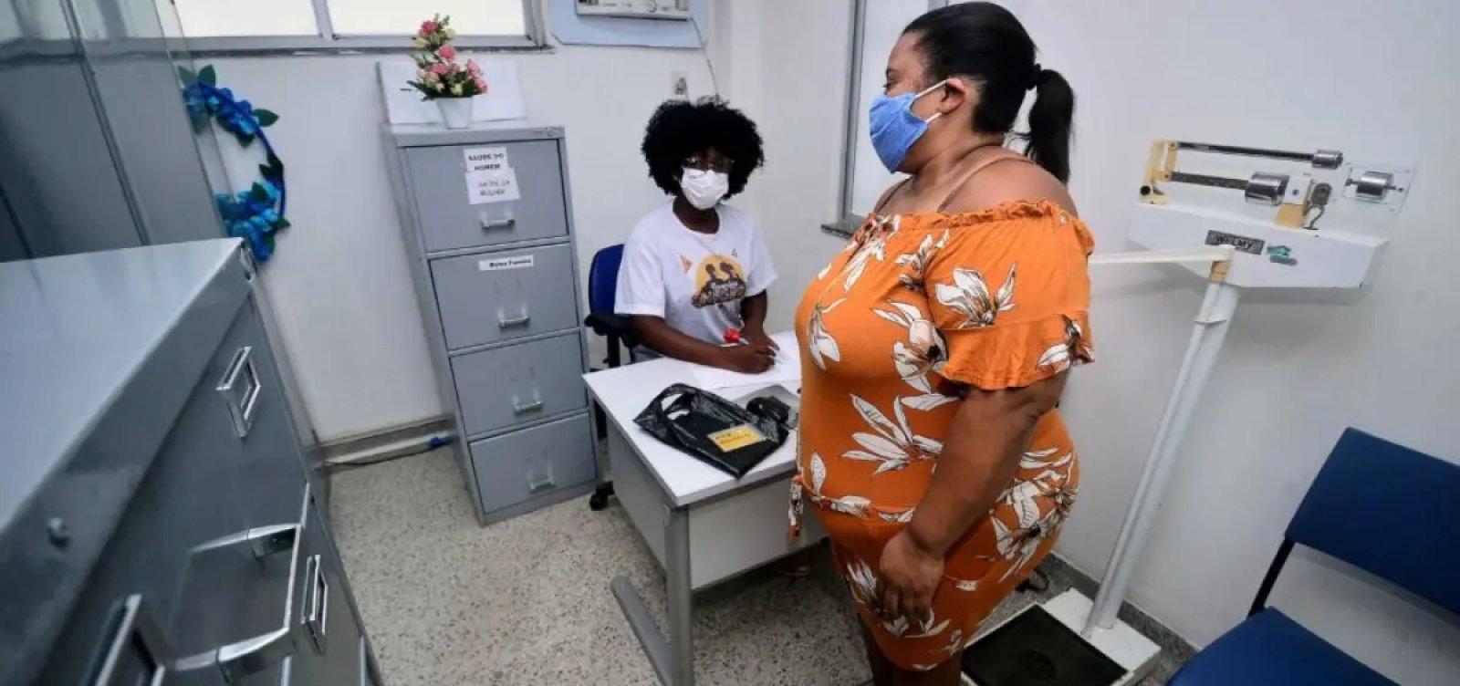 Salvador realiza mutirão de saúde para beneficiários do Bolsa Família neste sábado