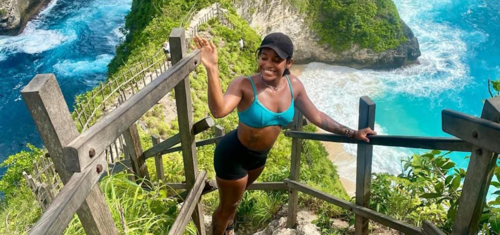 “É um absurdo”, diz irmã de brasileira morta na indonésia sobre autópsia