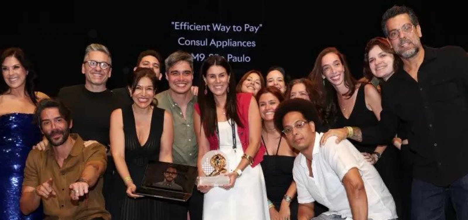 DM9 perde conta da Consul após premiação em Cannes ser anulada por uso de IA